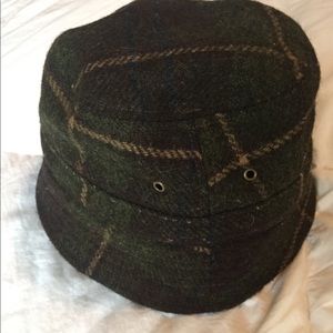 J Crew hat